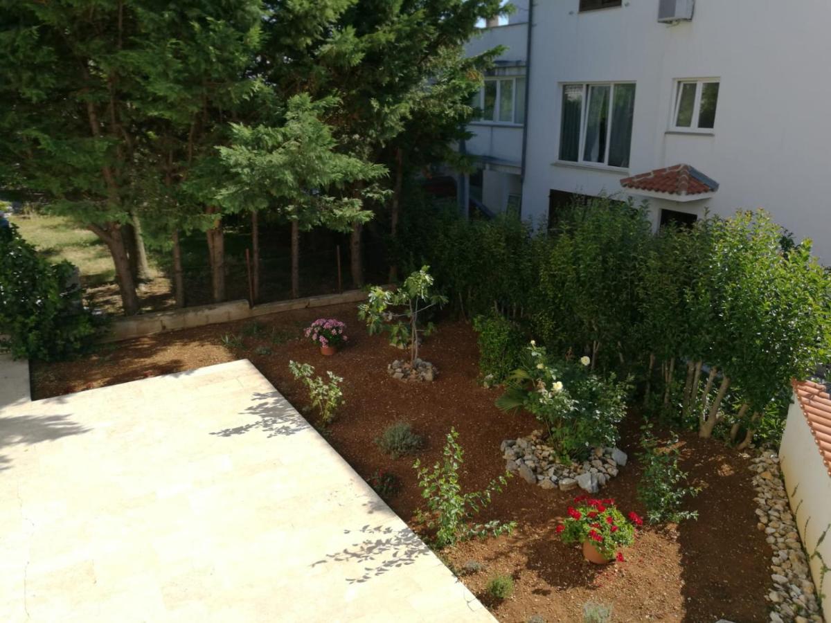 Ferienhaus Bozena Appartment 4 Vrsar Exterior photo